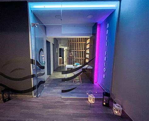 Spa & Gym Gallery | Lavris Hotels Group