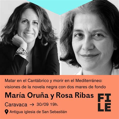 Festival Internacional De Literatura En Espa Ol Web Oficial De Rosa Ribas