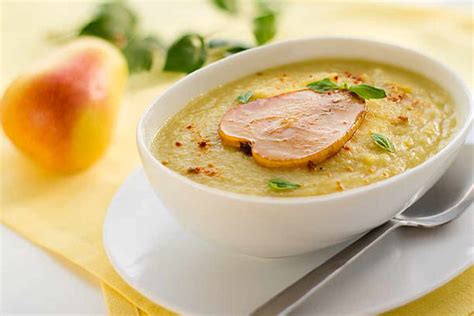 Mary Berry S Curried Parsnip Soup Recipe A Delightful Comfort Food