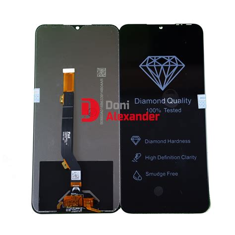 Set Lcd Touchscreen For Infinix Hot X Complete Shopee Philippines