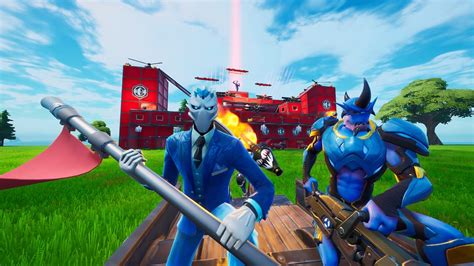 Comment Activer Et Lier Un Compte Fortnite Tech Tribune France