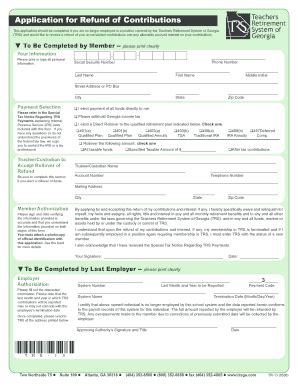 Fillable Online Ohr Gatech This Application Should Be Completed If You