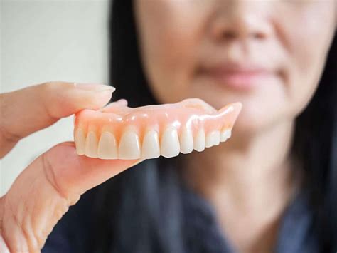 Dental Implants Vs Dentures Making The Right Choice