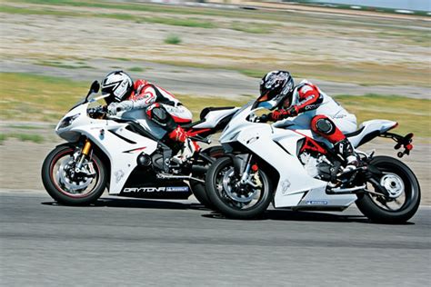 Understanding The Different Types of Motorcycle Racing