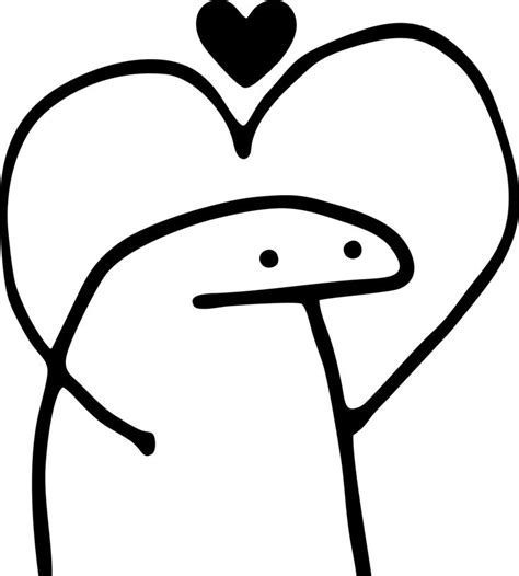 Flork Png Imagens Png Desenho De Palito Coisas Engraçadas Para