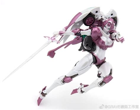 Big Firebird Bfb Ex 01 Ex01 Nicee Arcee Robotoyz