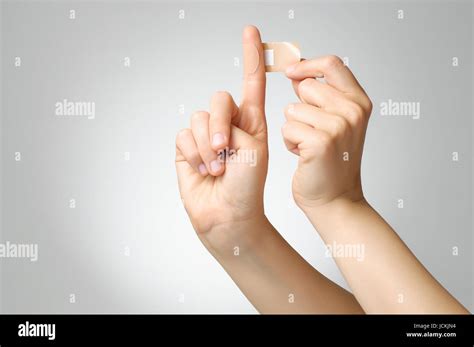 Hand Laceration Stock Photos & Hand Laceration Stock Images - Alamy