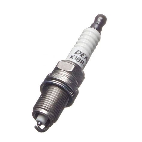 Купить Свеча зажигания K16RU11 в Красноярске по цене: 300₽ — объявление ...