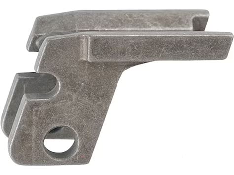 Glock 17 Gen 5 OEM Locking Block | Frame Parts | Gray | GLC1