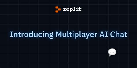 Replit — Announcing Replit Ai For All