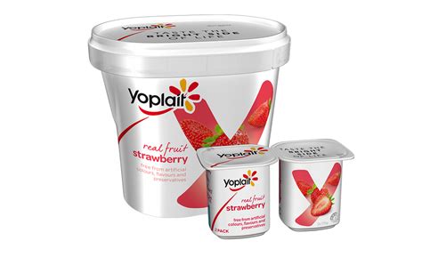 Yoplait Zero