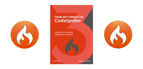 An Lise Do Livro Criando Um E Commerce Codeigniter Dicas