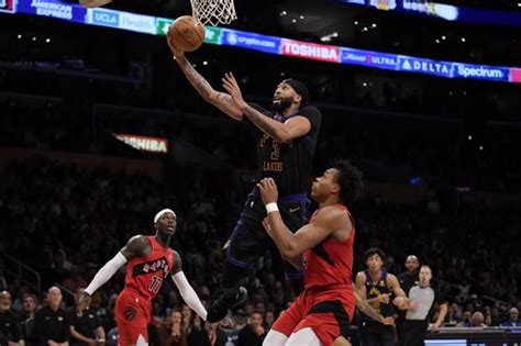 Nba》湖人最後33秒罰進10分 暴龍總教練怒嗆是黑哨 體育 中時新聞網