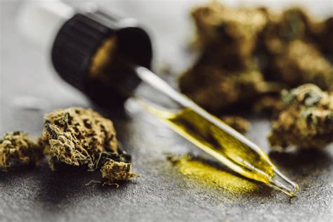 Cannabis Concentrates Everything You Need To Know Medwell Health