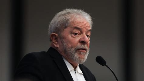 Trf Mant M Condena O De Lula No Caso Do S Tio De Atibaia