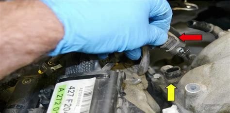 How To Remove Mercedes Benz Intake Manifold Auto Repair