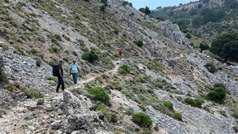 Da Marceddì al Monte Arci dal Barigadu al Montiferru territori da