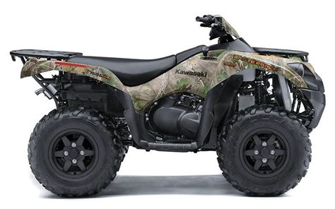 New Kawasaki Brute Force X I Eps Camo Atvs In Yankton Sd