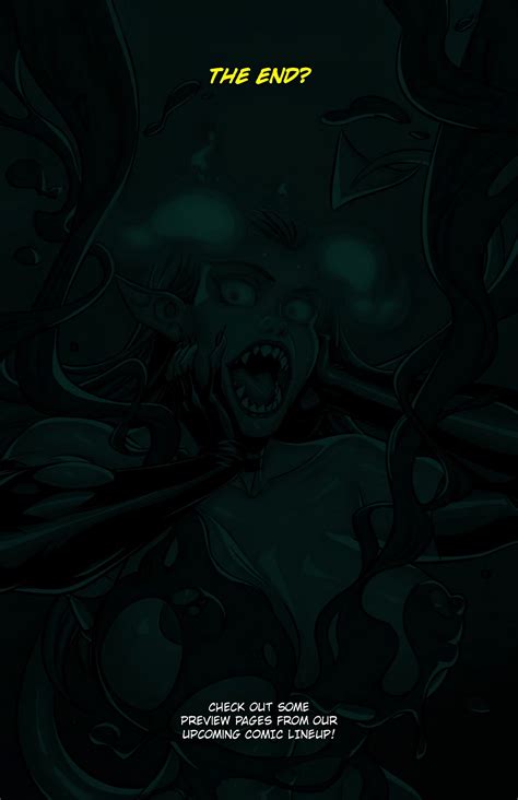 Kaka Horny Devil Comic Porn