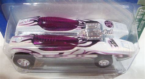 Splittin Image Hot Wheels Treasure Hunt HWtreasure