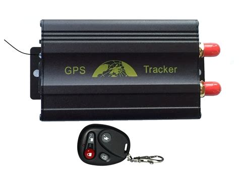 Buy Coban Gps103b Gsm Gprs Gps Auto Vehicle Tk103b Car