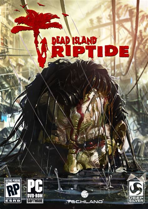 Dead Island: Riptide (2013) | Price, Review, System Requirements, Download