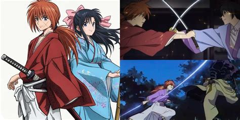 Rurouni Kenshin: Strongest Characters In The Series, Ranked