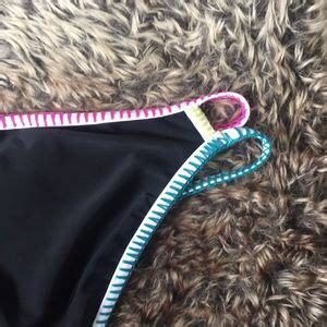 Hula Honey Swim Hula Honey Bikini Bottom Poshmark