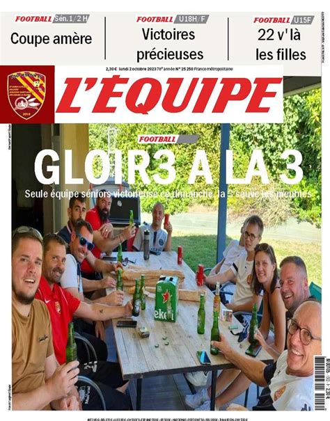 Actualité 22 buts en 70 club Football FOOT ESPOIR 85 Footeo