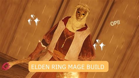 Elden Ring Mage Build: Weapons, Spells, Tips - VeryAli Gaming