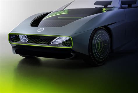 Best New Automotive Designs and Design Features of 2023 - Core77