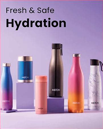 Amazon Milton Thermos For Hot Drinks 1000 Ml 34 Oz 24 Hours Hot And Cold Stainless