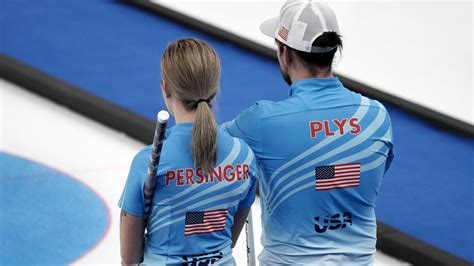 WATCH: US gets first win at Winter Olympics in curling | kare11.com