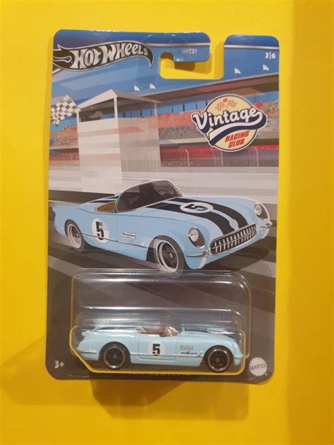 Hot Wheels Corvette Kaufen Auf Ricardo