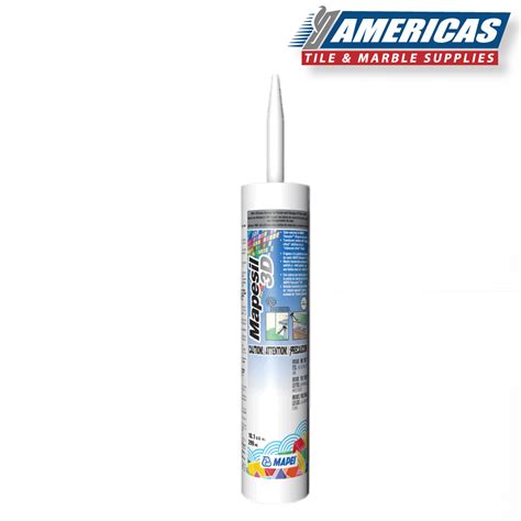 MAPEI MAPESIL 3D COLOR – Americas Supplies