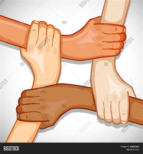 Illustration Hands Vector & Photo (Free Trial) | Bigstock