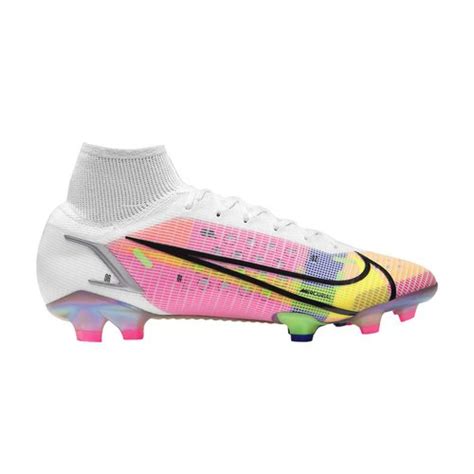 Nike Mercurial Superfly 8 Elite FG 'White Dark Raisin' - CV0958-105 ...