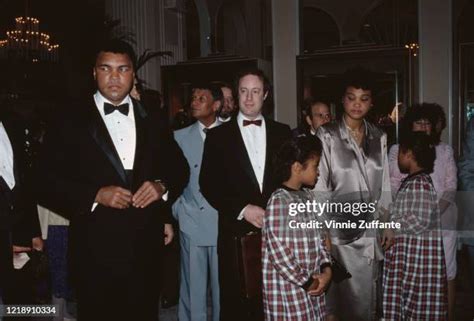 Muhammad Ali Parents Photos and Premium High Res Pictures - Getty Images