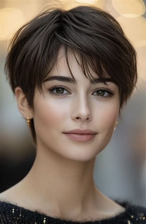 stunning short hairstyles   worst enemy  ways  defeat