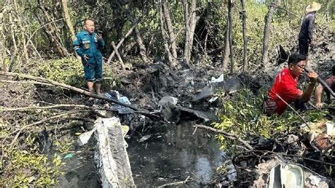 Aereo Turistico Si Schianta Minuti Dopo Il Decollo Nessun