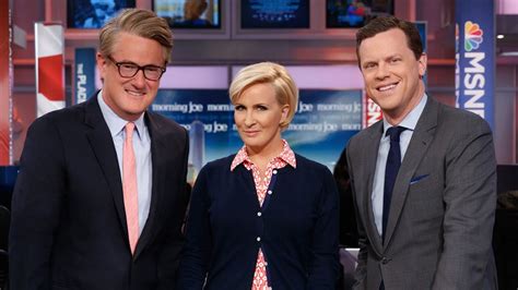 Watch Morning Joe Weekend Online Youtube Tv Free Trial