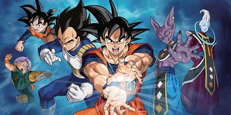 Dragon Ball Super What To Expect From The Return Of The Manga