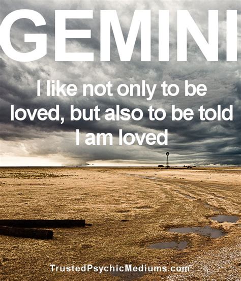 20 Gemini Quotes That Are So True