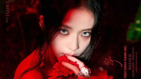 Jisoo: From Blackpink To Solo Stardom