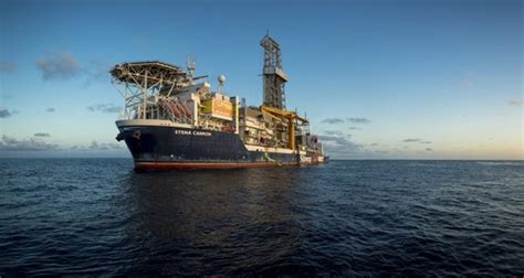 ExxonMobil Begins Drilling Haimara 1 Exploration Well Offshore Guyana