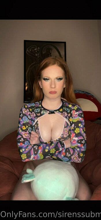 Sirenssubmission Suziemay212 Nude OnlyFans The Fappening Plus