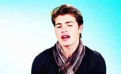 gregg sulkin | GIF | PrimoGIF