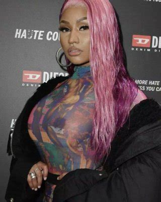 Nicki Minaj Nude Porn Pictures Xxx Photos Sex Images Pictoa