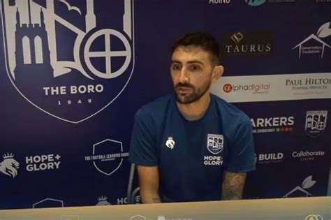 Ex-Premier League and Champions League ace joins seventh division team ...