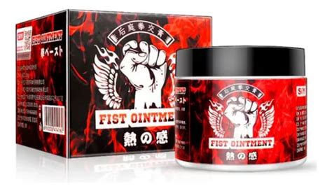 Lubricante Para Fisting Bdsm Puño Fist Sexo Anal Vaginal Cuotas sin interés